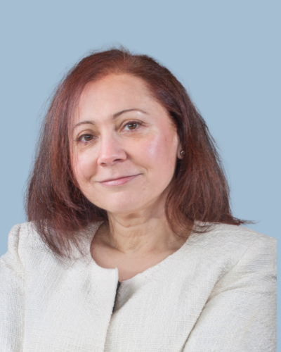 Maria Flores