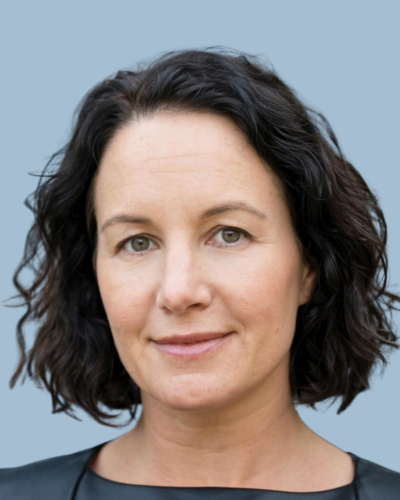 Lucy McGrath